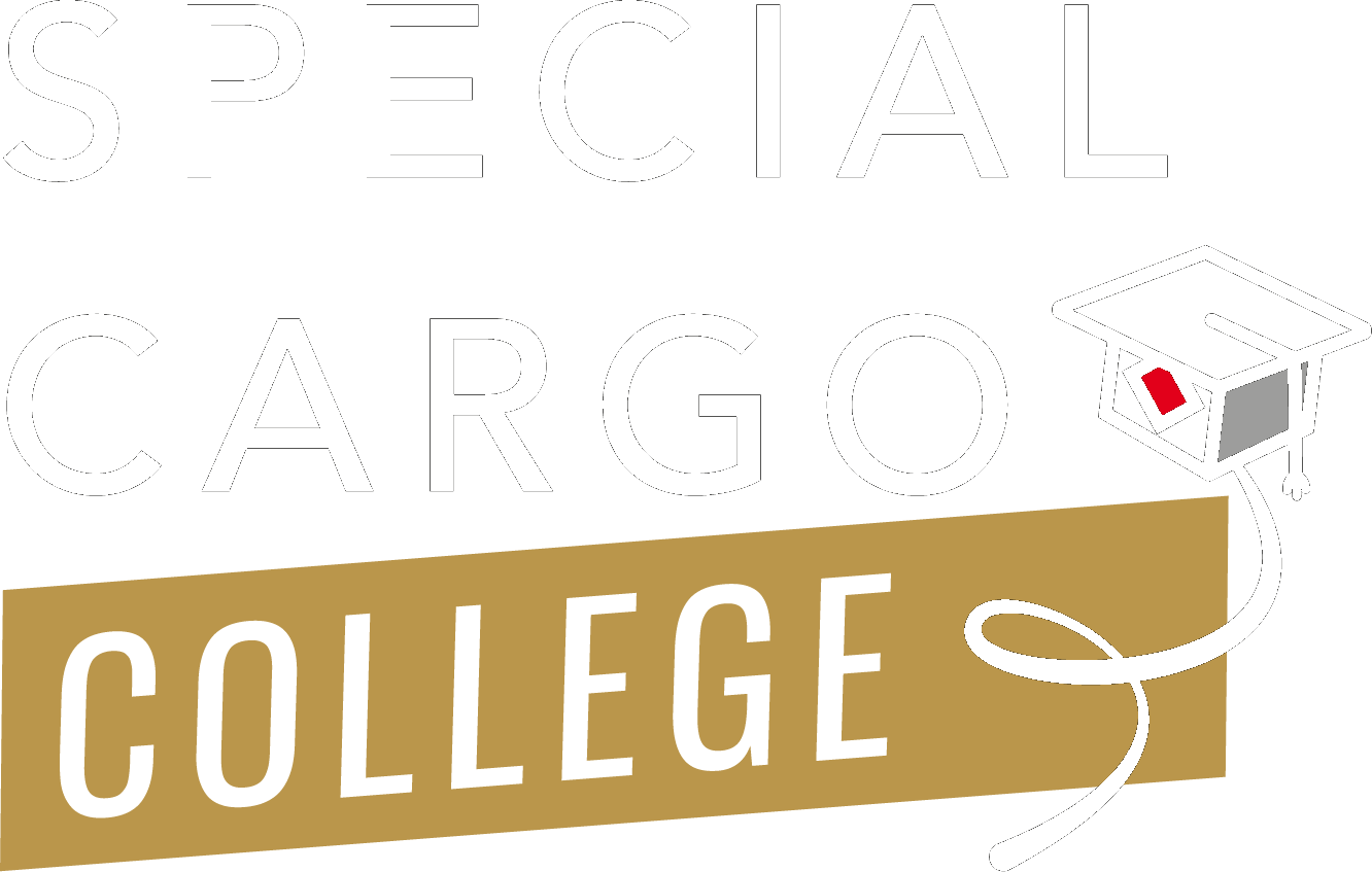 Special Cargo College Belgium