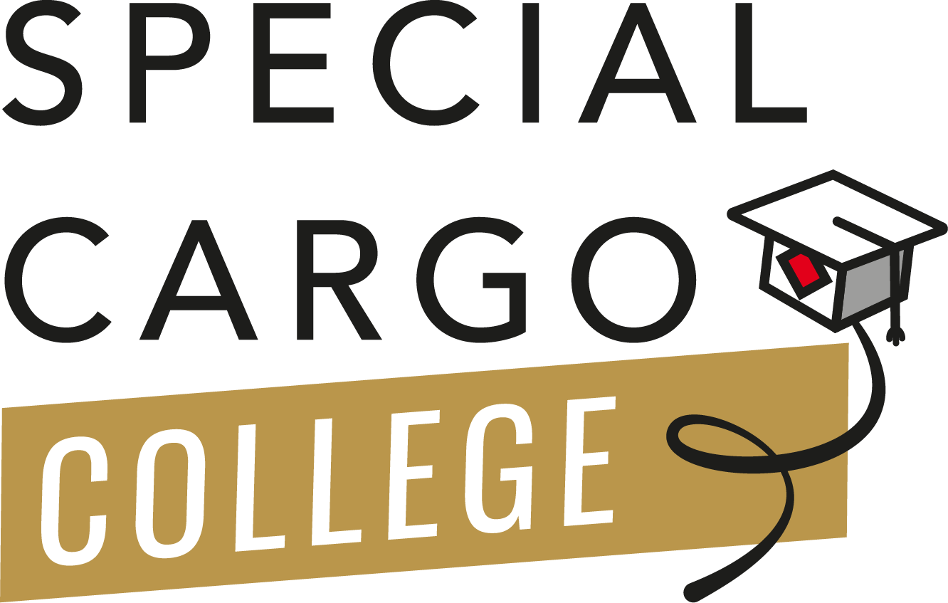Special Cargo College Belgium